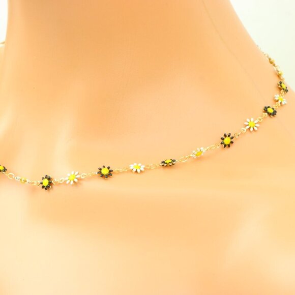 "New Beautiful Design Necklace Chain for Women/Girls, Gift, N983 - Picture 8 of 11